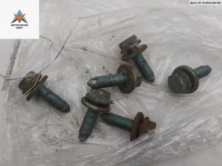 Болт крепления Volkswagen Golf 4 поколение 1998, 1.6 л., бензин, АКПП, серый, хетчбэк 3 дв.