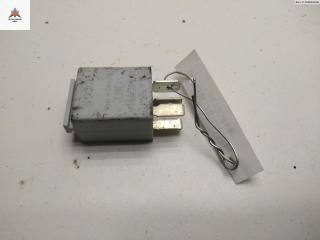 реле (прочие) Volkswagen Sharan 1 поколение [рестайлинг] 2002, 1.9 л., дизель, МКПП, серый, минивэн