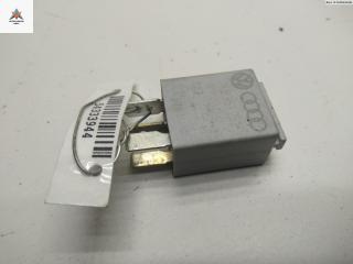 реле (прочие) Volkswagen Sharan 1 поколение [рестайлинг] 2002, 1.9 л., дизель, МКПП, серый, минивэн