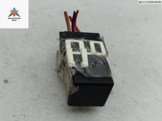 реле (прочие) Mercedes-Benz CLK-Класс W208/A208 [рестайлинг] 1999, 2.0 л., бензин, АКПП, серый, купе, 0025421319