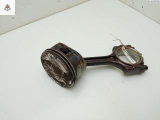 шатун Fiat Croma 2 поколение 2005, 2.2 л., бензин, МКПП, серый, хетчбэк 5 дв.