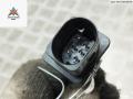 разъем (фишка) проводки BMW 5 серия E60/E61 2005, 2.5 л., бензин, АКПП, серый, универсал - фото №2