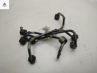 трубка ТНВД Ford Mondeo 3 поколение [рестайлинг] 2004, 2.0 л., дизель, МКПП, серый, универсал