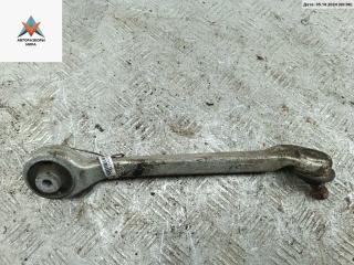 рычаг передний правый Audi A4 B5 [рестайлинг] 1999, 1.8 л., бензин, МКПП, зелёный, седан, 8D0407508E