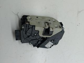 замок двери задней левой Ford B-max 1 поколение 2014, 1.6 л., дизель, МКПП, синий, минивэн, AV1AR26413AB