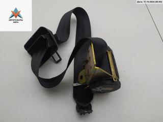 ремень безопасности Skoda Octavia mk1 (A4 1U) 2005, 1.9 л., дизель, МКПП, синий, хетчбэк 5 дв., 1U0857447