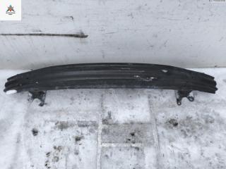 усилитель бампера переднего Skoda Fabia 1 поколение (6Y) 2003, 1.4 л., бензин, МКПП, серый, хетчбэк 5 дв., 6Y0807109C