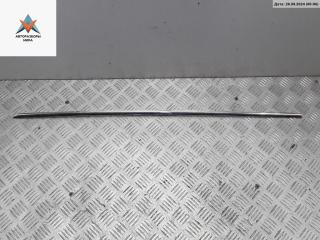 молдинг двери задней правой Skoda Superb 2 поколение [рестайлинг] 2014, 2.0 л., дизель, МКПП, серый, универсал