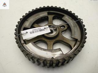 шкив распредвала Citroen C3 1 поколение 2004, 1.4 л., дизель, МКПП, синий, хетчбэк 5 дв., 9645165780, 00000805H2