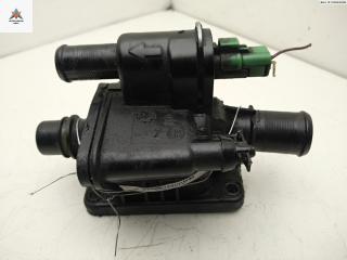 корпус термостата Citroen C3 1 поколение 2004, 1.4 л., дизель, МКПП, синий, хетчбэк 5 дв., 543938