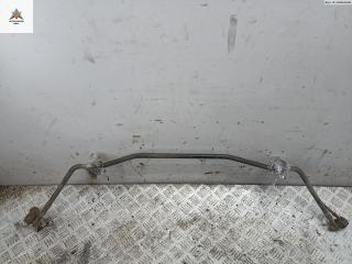 стабилизатор подвески передний Opel Astra F [рестайлинг] 1994, 1.6 л., бензин, МКПП, красный, хетчбэк 5 дв.