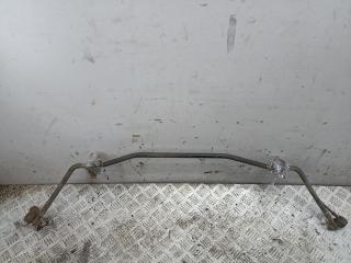 стабилизатор подвески передний Opel Astra F 1994, 1.6 л., бензин, МКПП, красный, хетчбэк 5 дв.