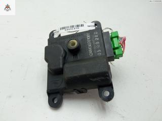 Заслонка печки/климат-контроля Honda FR-V 1 поколение 2005, 2.2 л., дизель, МКПП, чёрный, минивэн, A24840A5701001