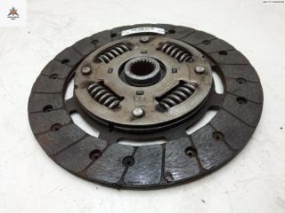 диск сцепления Toyota Celica 7 поколение (T230) 2000, 1.8 л., бензин, МКПП, красный, купе, 1878600862