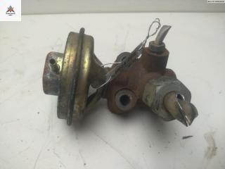 клапан EGR Nissan Almera N15 [рестайлинг] 1998, 1.4 л., бензин, МКПП, красный, седан, 45Z14P