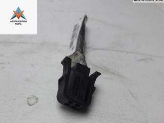 разъем (фишка) проводки Skoda Octavia mk1 (A4 1U) 2001, 1.9 л., дизель, МКПП, серый, универсал, 535972722