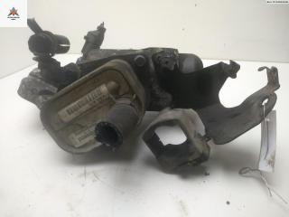 корпус масляного фильтра Hyundai i30 FD 2008, 1.6 л., дизель, МКПП, хетчбэк 5 дв.