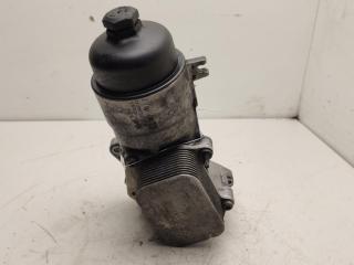 корпус масляного фильтра Citroen Xsara Picasso 1 поколение [рестайлинг] 2006, 1.6 л., дизель, МКПП, минивэн, 9656969980