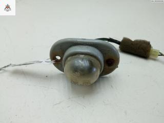 подсветка номера Hyundai Atos 1 поколение [рестайлинг] 2000, 1.0 л., бензин, МКПП, чёрный, хетчбэк 5 дв., 92501-296