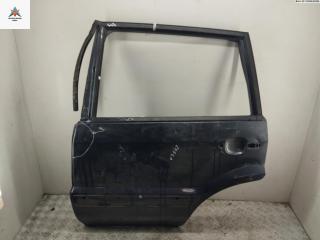 дверь сдвижная Ford Fusion 1 поколение [рестайлинг] 2006, чёрный, хетчбэк 5 дв., 1692558, P9N11-N24631-KA