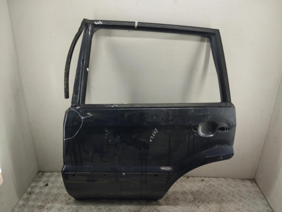 дверь сдвижная Ford Fusion 2006, чёрный, хетчбэк 5 дв., 1692558, P9N11-N24631-KA