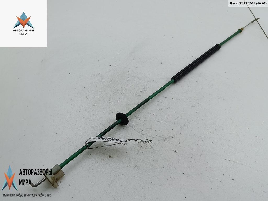 трос двери Fiat Stilo 1 поколение 2004, 1.9 л., дизель, МКПП, серый, универсал - фото №1