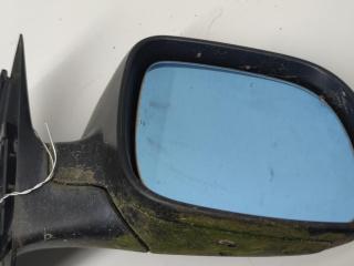 зеркало правое Audi A4 B5 1996, 1.8 л., бензин, АКПП, серый, седан, 8D1868532