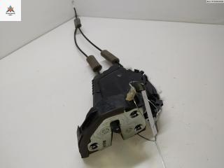 замок двери задней правой Honda HR-V 2 поколение 2016, 1.5 л., бензин, АКПП, серый, внедорожник 5 дв., 72610-T7W-A01