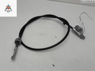 трос кулисы КПП Volkswagen Passat B5 [рестайлинг] 2005, 1.9 л., дизель, АКПП, чёрный, универсал, 8D1813575