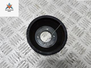 шкив помпы BMW 5 серия E39 1999, 2.0 л., бензин, МКПП, чёрный, универсал