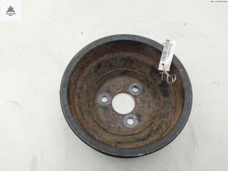 шкив помпы Mercedes-Benz C-Класс W202/S202 1995, 2.8 л., бензин, АКПП, серый, седан, 1264600379