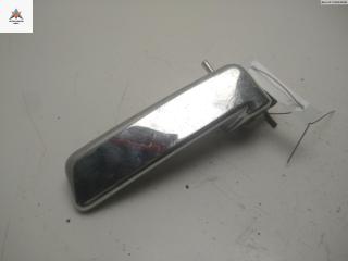 ручка внутренняя задняя левая Jeep Grand Cherokee WK 2005, 3.0 л., дизель, АКПП, чёрный, внедорожник 5 дв., X8500190BMT