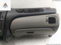 панель передняя салона (торпедо) Nissan Almera N16 2001, 1.5 л., бензин, МКПП, чёрный, хетчбэк 3 дв. - фото №7