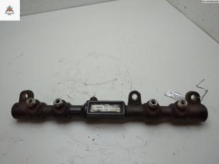 топливная рампа Ford Transit 6 поколение 2004, 2.0 л., дизель, МКПП, белый, микроавтобус, 2S7Q9D280AE