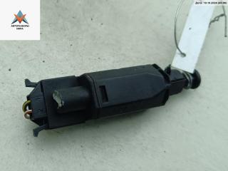 прочая запчасть Volkswagen Sharan 1 поколение [рестайлинг] 2002, 1.9 л., дизель, МКПП, синий, минивэн