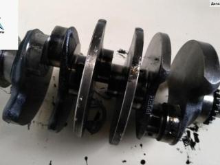 коленвал Audi A6 4B/C5 1999, 2.5 л., дизель, АКПП, серый, универсал