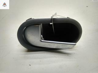 ручка внутренняя задняя левая Ford Fusion 1 поколение 2003, 1.6 л., i, бензин, МКПП, синий, хетчбэк 5 дв., 2S61A22601AG