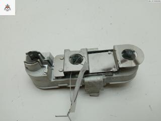 Плата фонаря заднего правого Volvo S40 1 поколение [рестайлинг] 2001, 1.8 л., бензин, МКПП, чёрный, универсал, 28562005