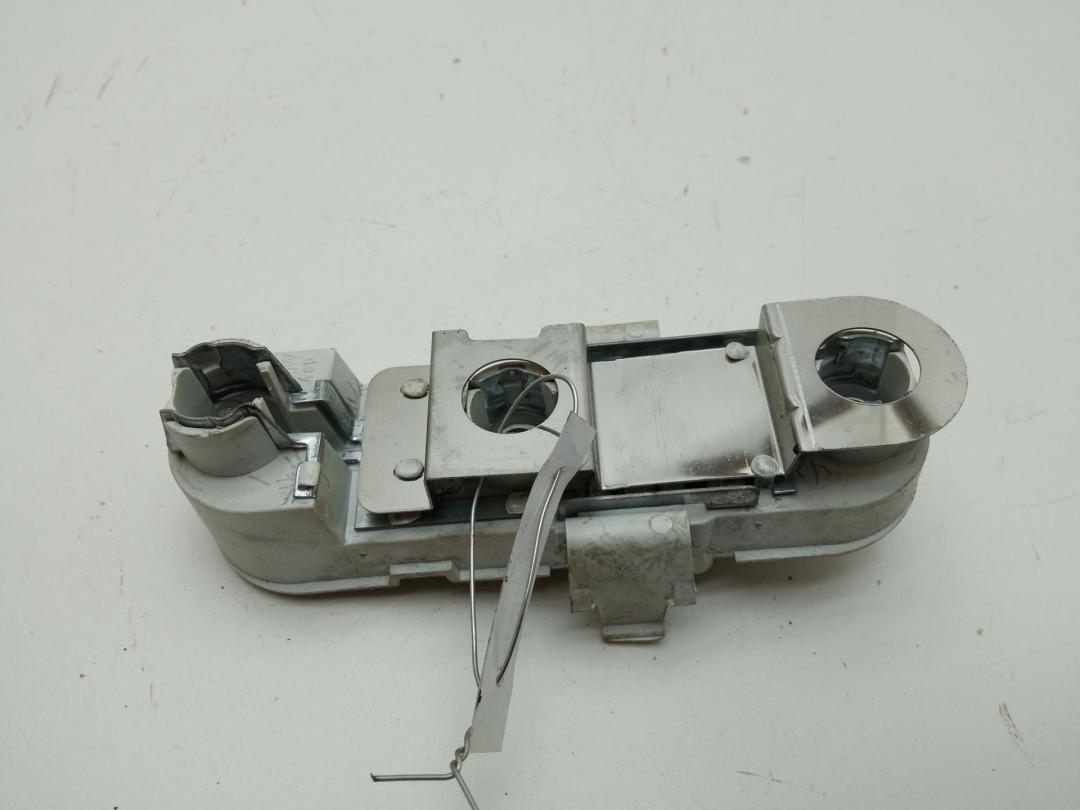 Плата фонаря заднего правого Volvo S40 / V40 2001, 1.8 л., бензин, МКПП, чёрный, универсал, 28562005