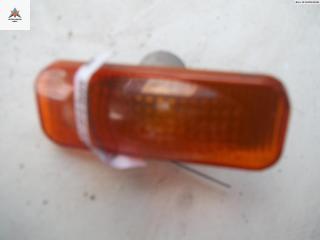 повторитель передний левый Opel Omega B 1996, 2.0 л., бензин, МКПП, зелёный, седан, 90457614