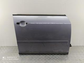 дверь сдвижная Audi A2 8Z 2004, серый, хетчбэк 5 дв., 8Z0831052A