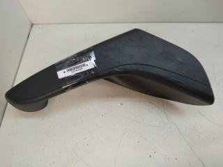 ручка внутренняя задняя левая Volkswagen Passat B6 2006, 1.9 л., дизель, МКПП, чёрный, универсал, 3C4868187A