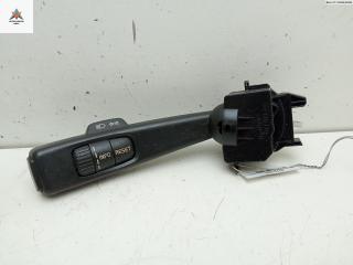 переключатель поворотов Volvo S40 2 поколение [рестайлинг] 2009, 1.6 л., дизель, МКПП, синий, универсал, 17D770