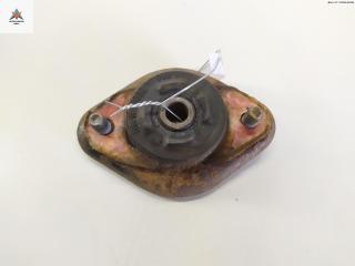 Опора амортизатора заднего (верхняя) BMW 3 серия E46 [рестайлинг] 2002, 1.8 л., бензин, МКПП, чёрный, хетчбэк 3 дв., 33521092362