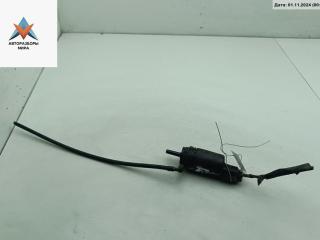 насос (моторчик) омывателя стекла BMW 5 серия E39 1996, серый, седан, 8377612