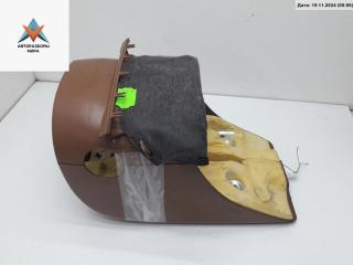 пластик Porsche Cayenne 955 2003, 4.5 л., бензин, АКПП, чёрный, внедорожник 5 дв., 7L5953515