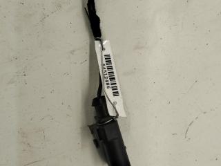 разъем (фишка) проводки Volkswagen Caddy 4 поколение 2015, 2.0 л., дизель, МКПП, белый, фургон, 1J0973803