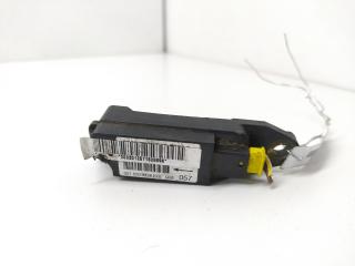 датчик AirBag Mercedes-Benz C W203 2001, 2.2 л., дизель, МКПП, синий, универсал, 0018204426