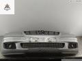 бампер передний Mercedes-Benz A-Класс W169 2006, бензин, серый, хетчбэк 5 дв., A1698801640 - фото №2