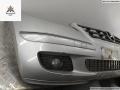 бампер передний Mercedes-Benz A-Класс W169 2006, бензин, серый, хетчбэк 5 дв., A1698801640 - фото №3